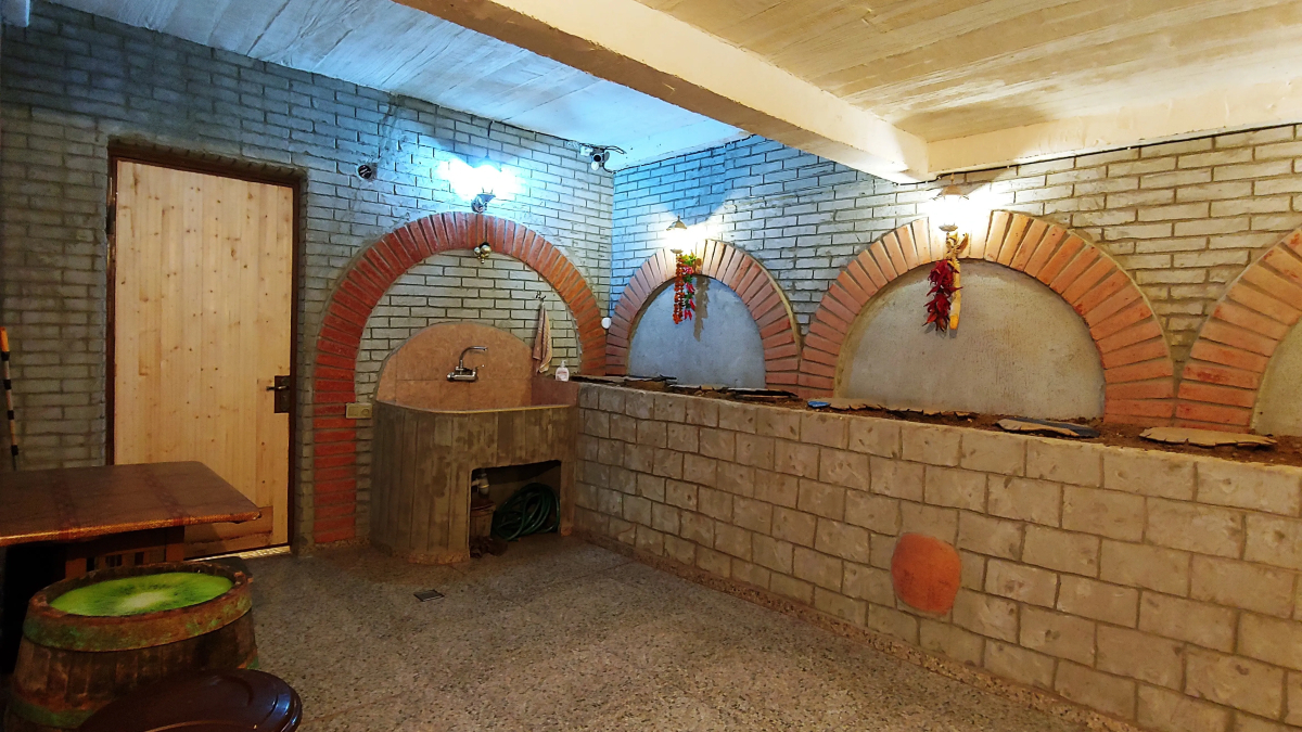 ApartHotel Otin