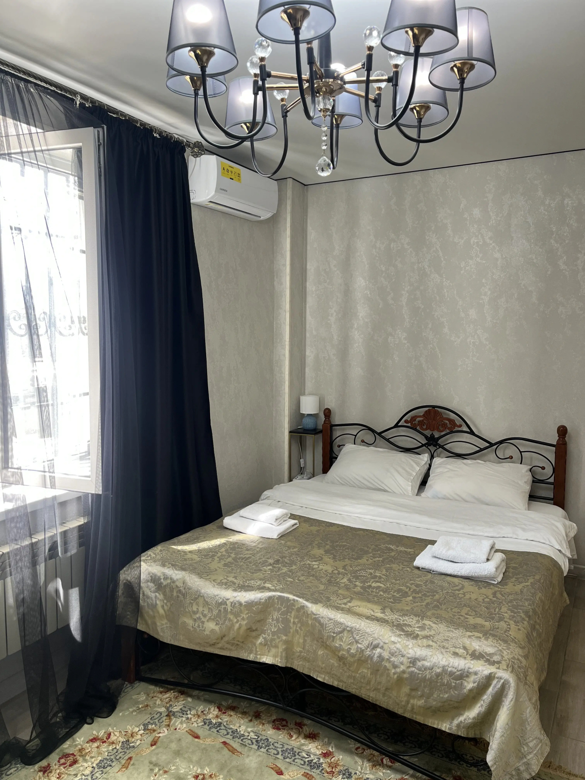 Квартира Студия Нальчик