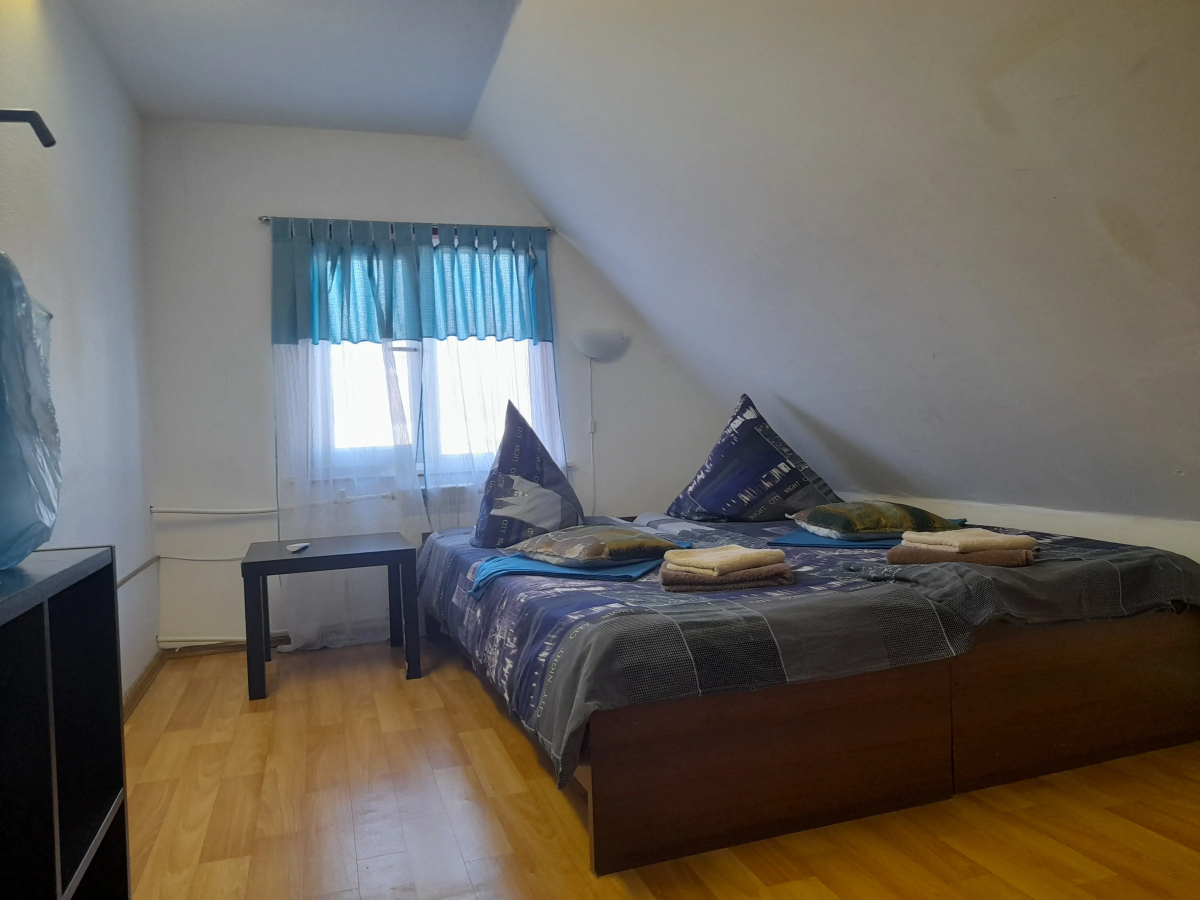 Мини-отель Брусника