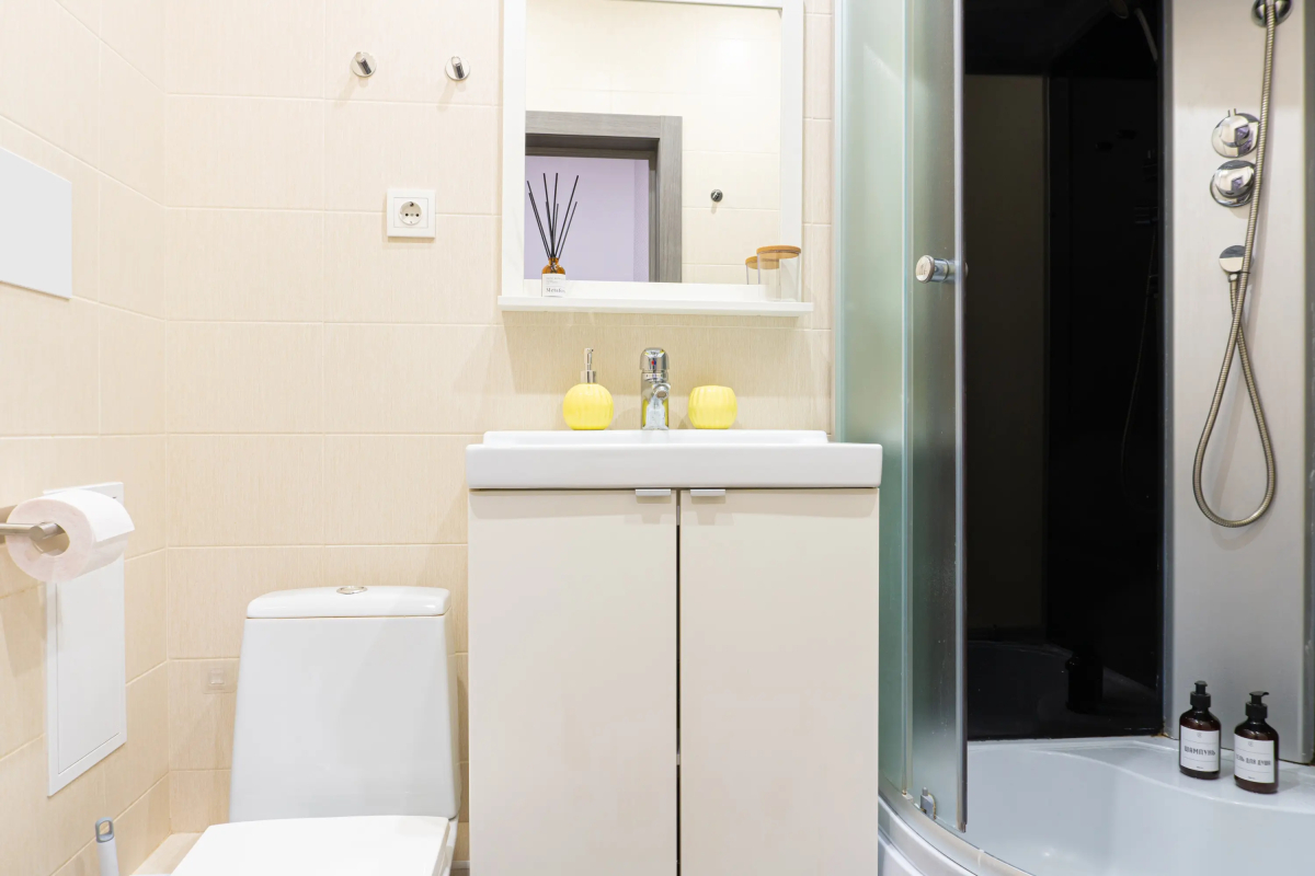 Апартаменты Йорт в Жк Арт Сити