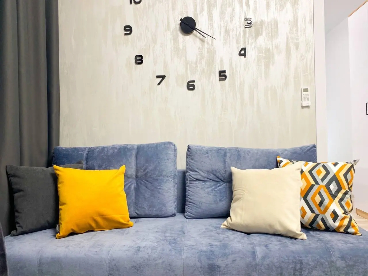 Квартира KatrinRent Twins 13