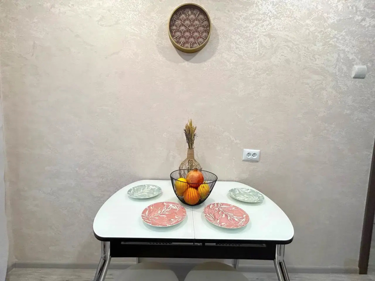 Квартира Zebrahome на Татищева