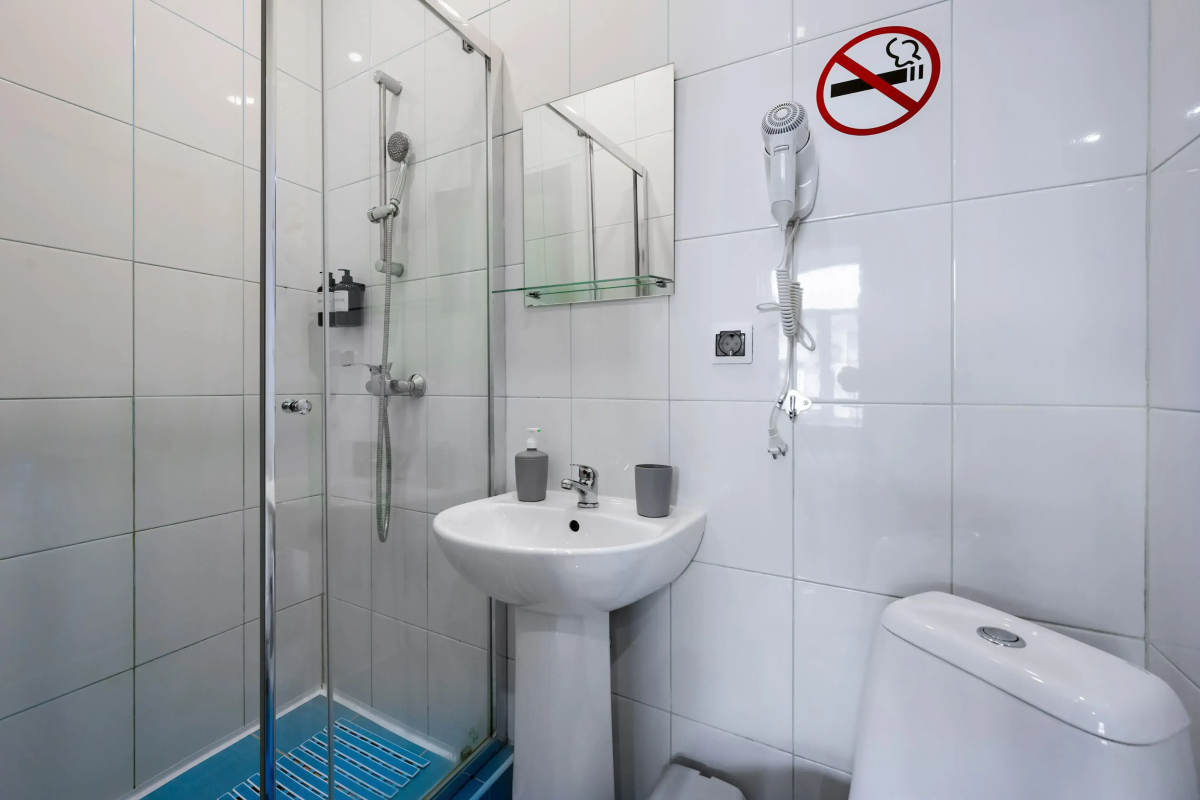 Апартаменты New Horizon MokhovayaART - обновленный дизайн у набережной Фонтанки