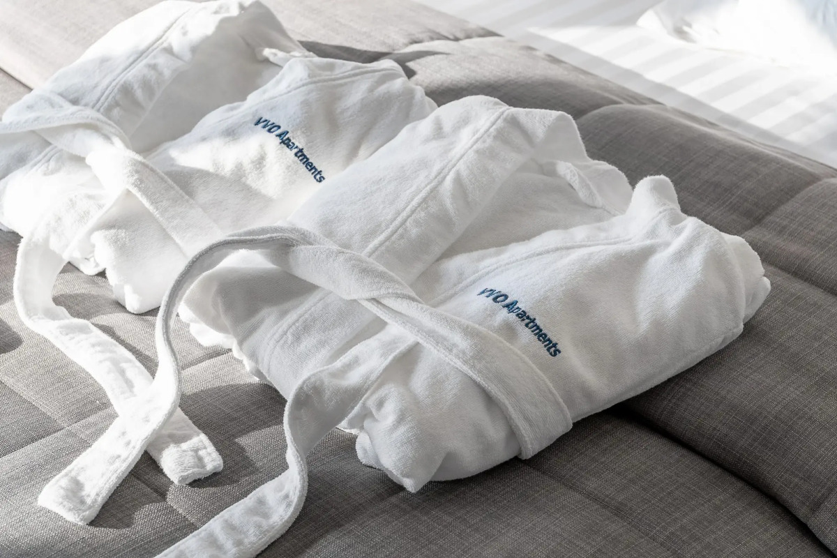 Меблированные комнаты Singapore sea view by VVO Apartments