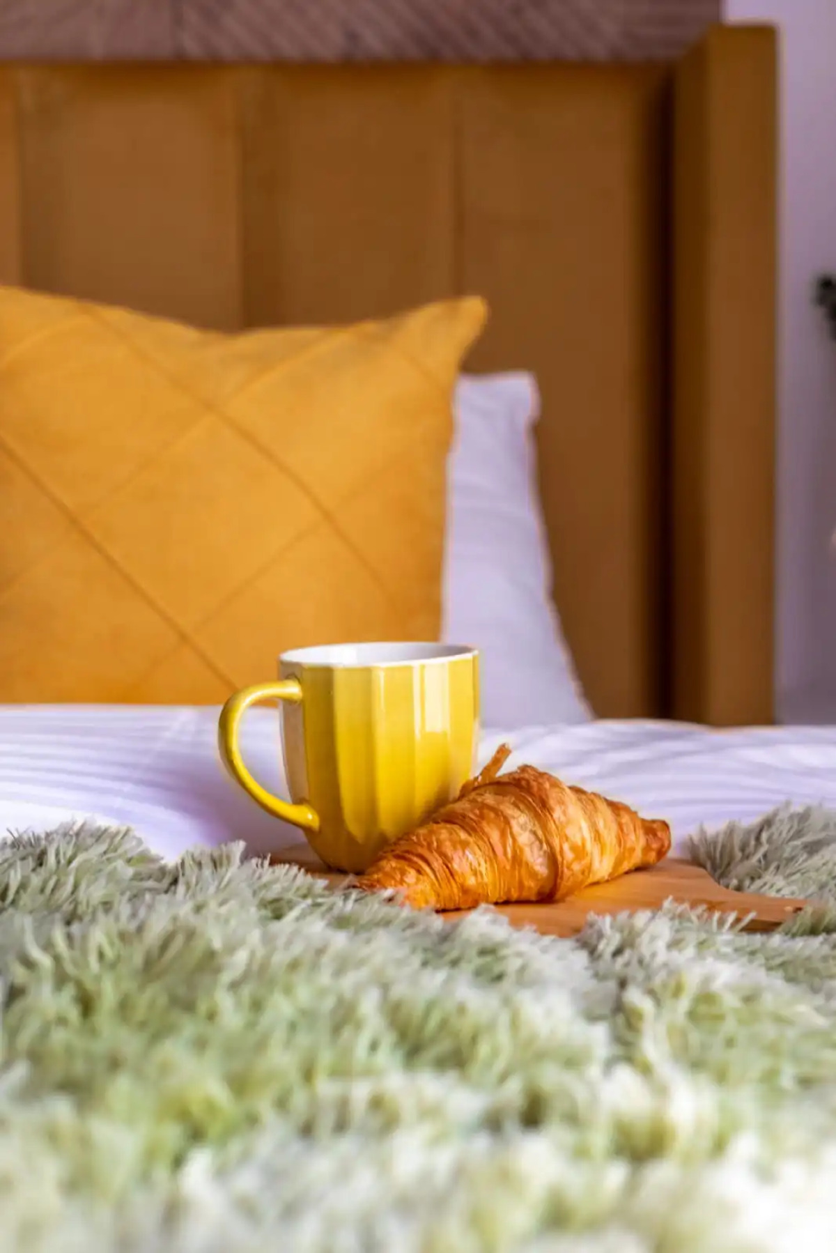 Апартаменты Нагатинский