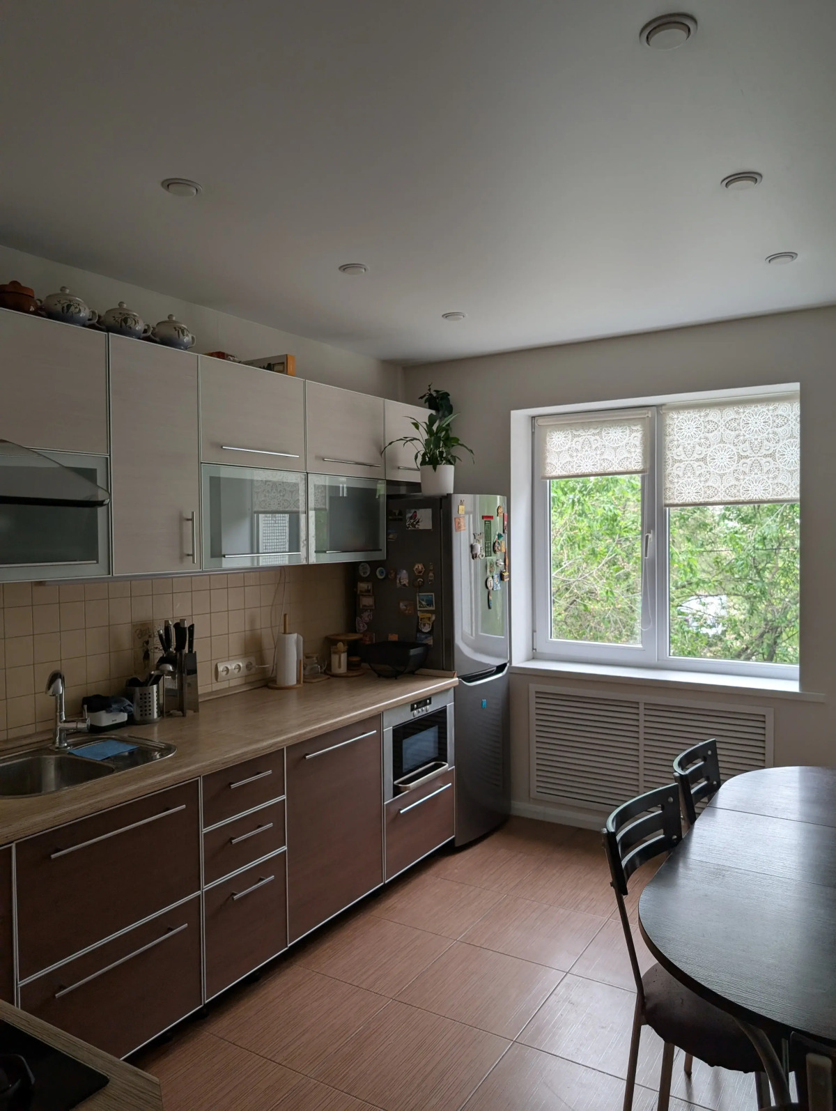 Квартира рядом с Ак-Барс Ареной