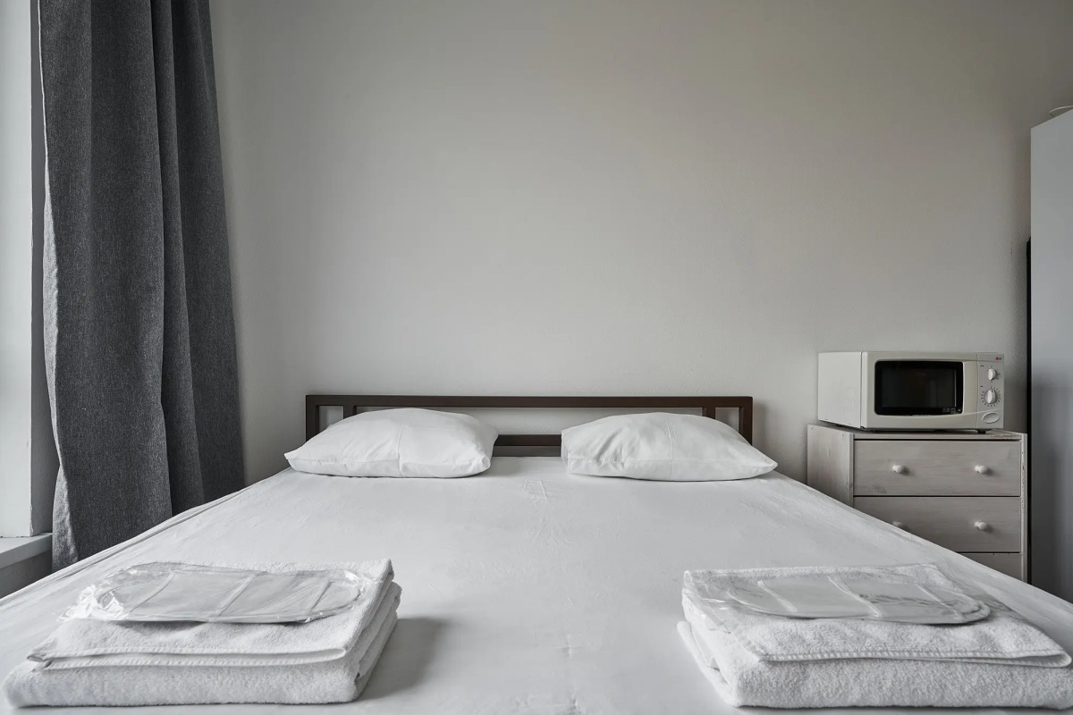 Апартаменты RoomOnDay на ул.Мира арт.000662