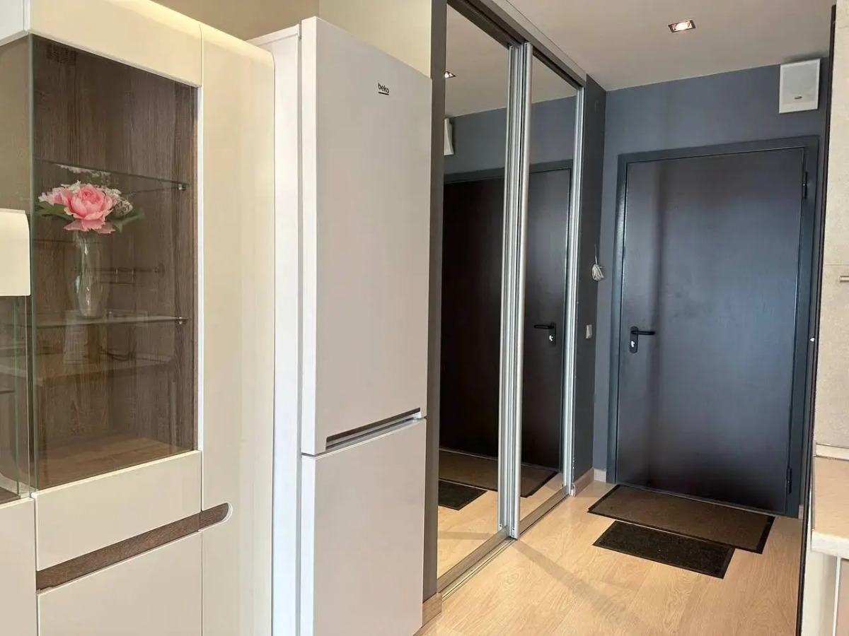 Апартаменты Liner Apart #117