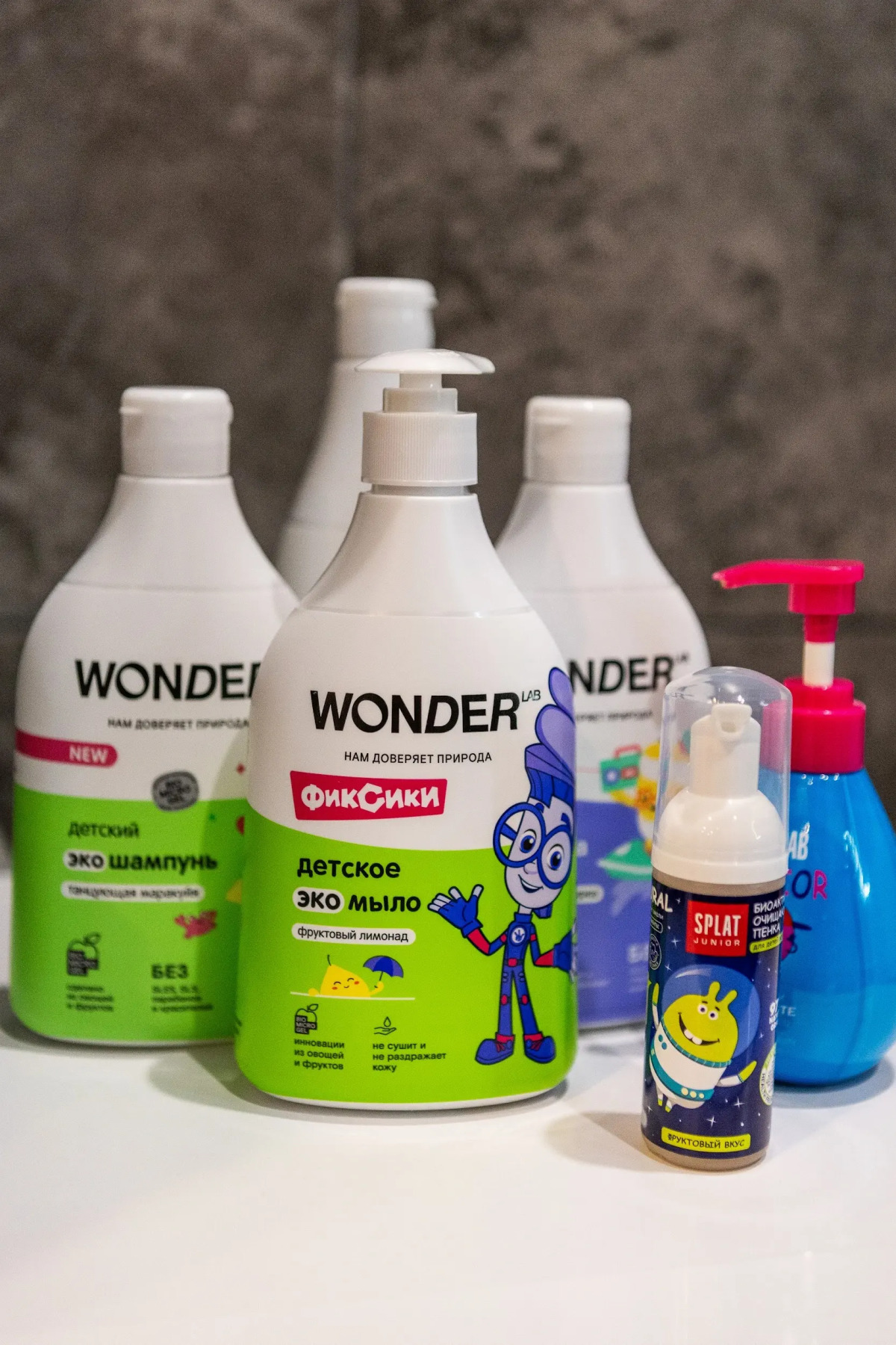 Квартира в самом сердце Выборга