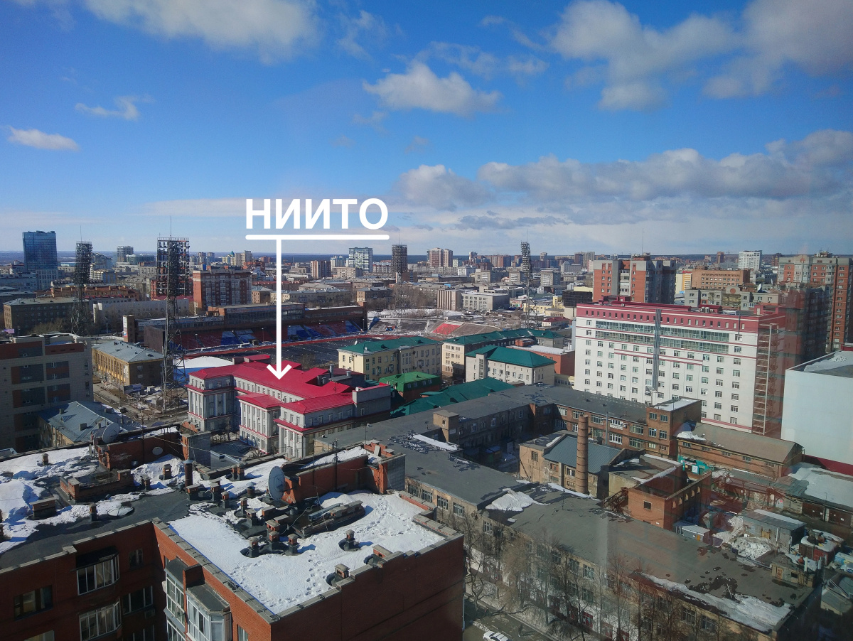 Апартаменты Фрунзе 20 этаж 20