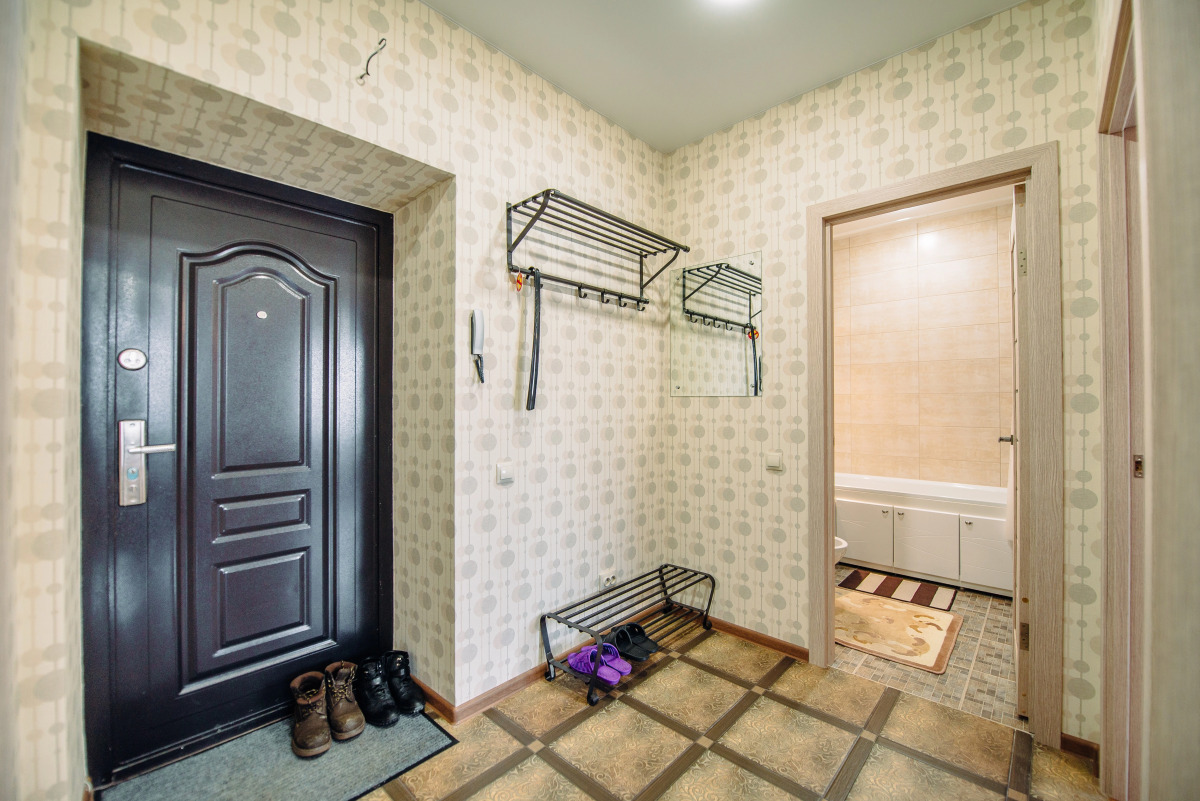 Апартаменты ЦЕНТР ГОРОДА Советская 190Вк1