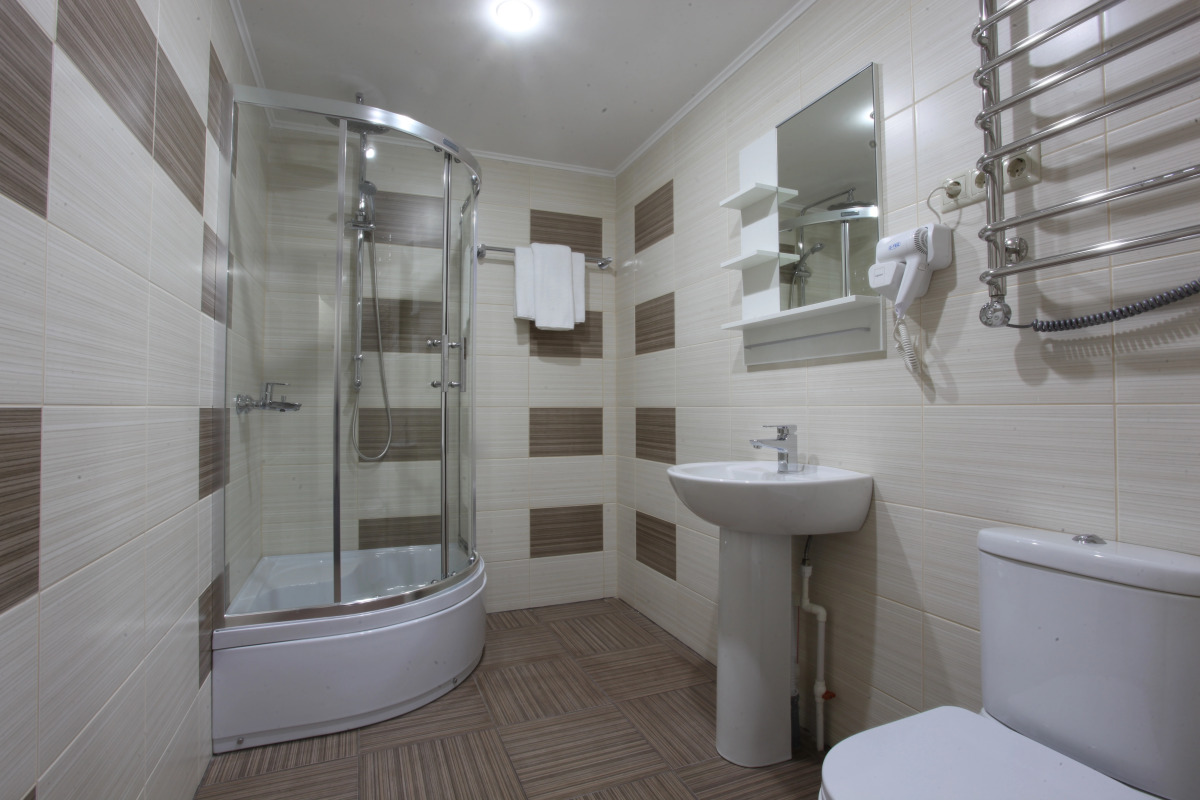 Гостиница МАКСИМЪ