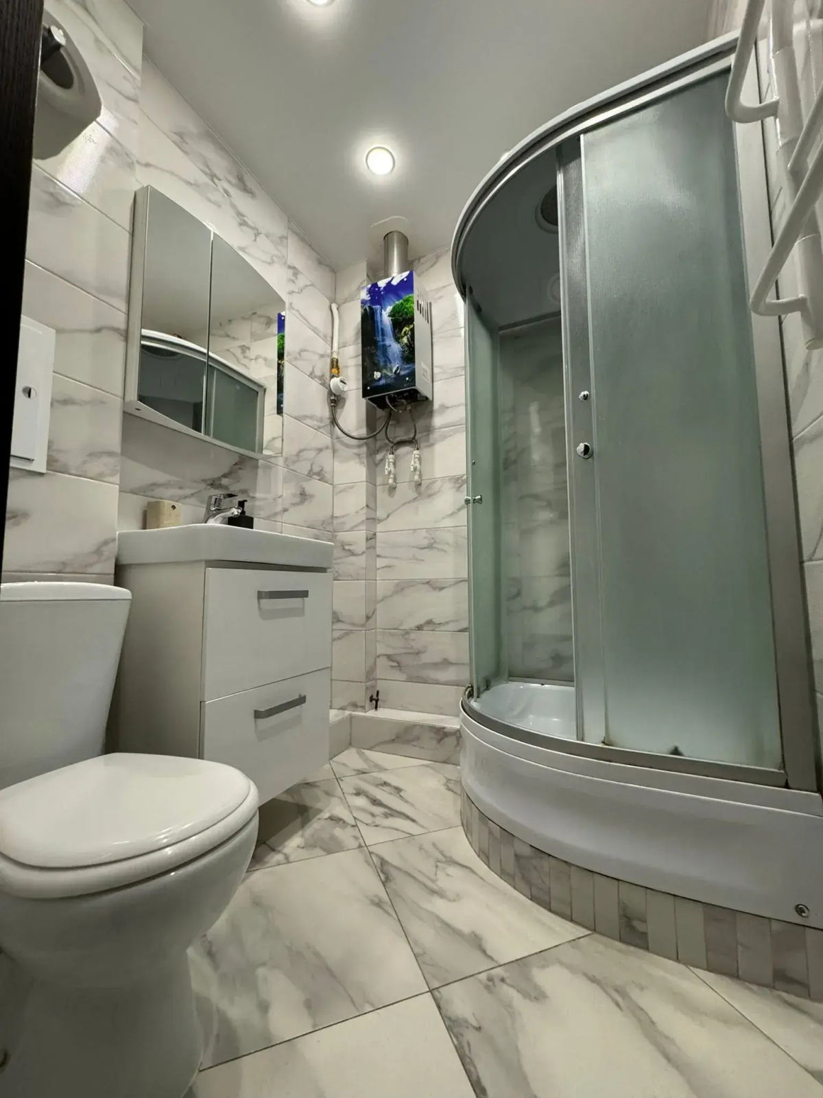 Апартаменты Cozy Homes Brest