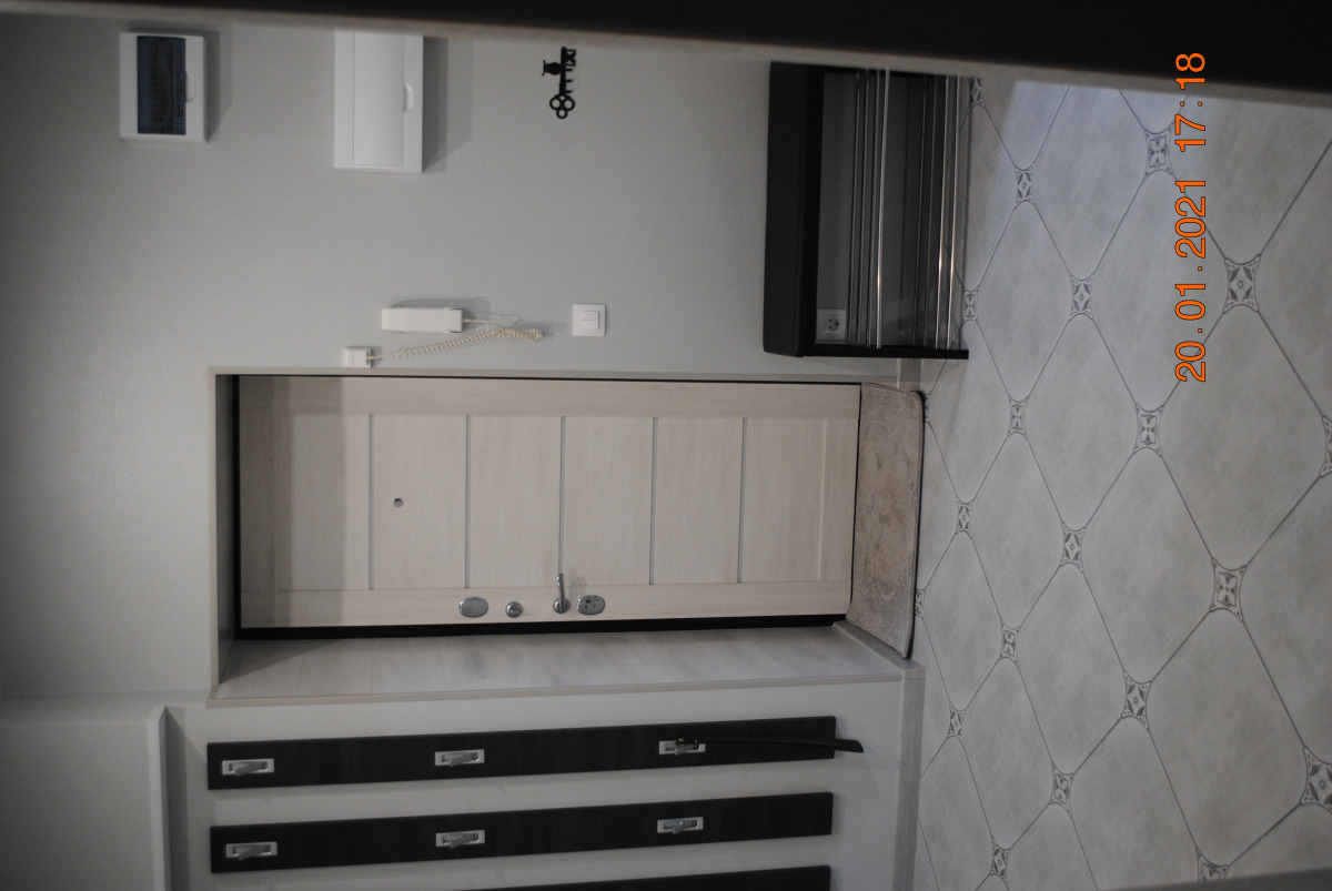 Апартаменты на Волотовской