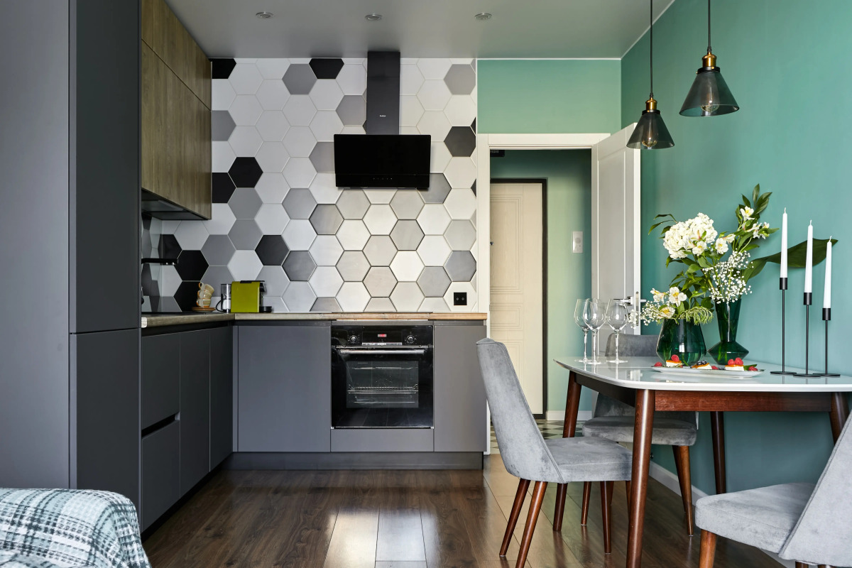 Апартаменты Happy Family от Apartments & Stories