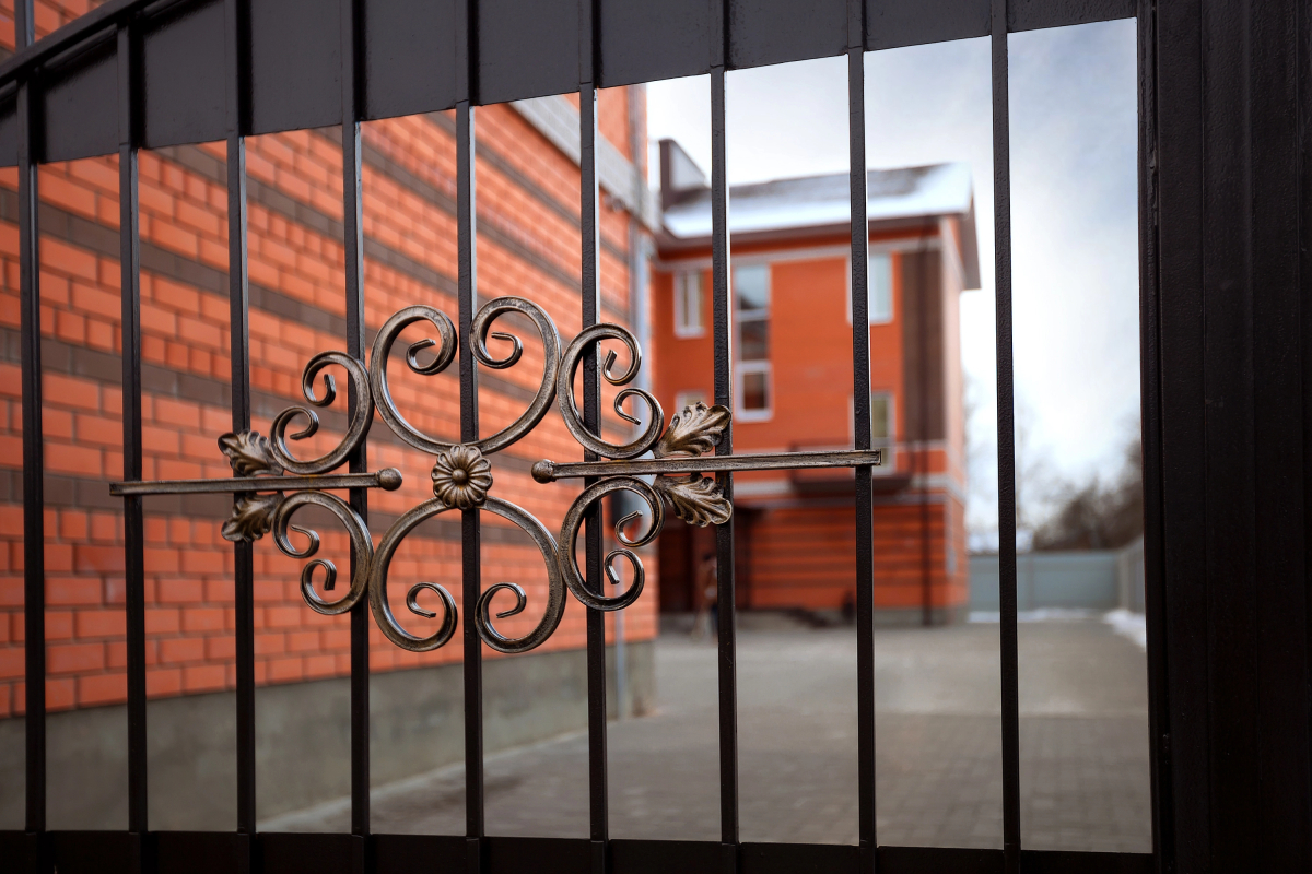 Гостевой дом Чехов