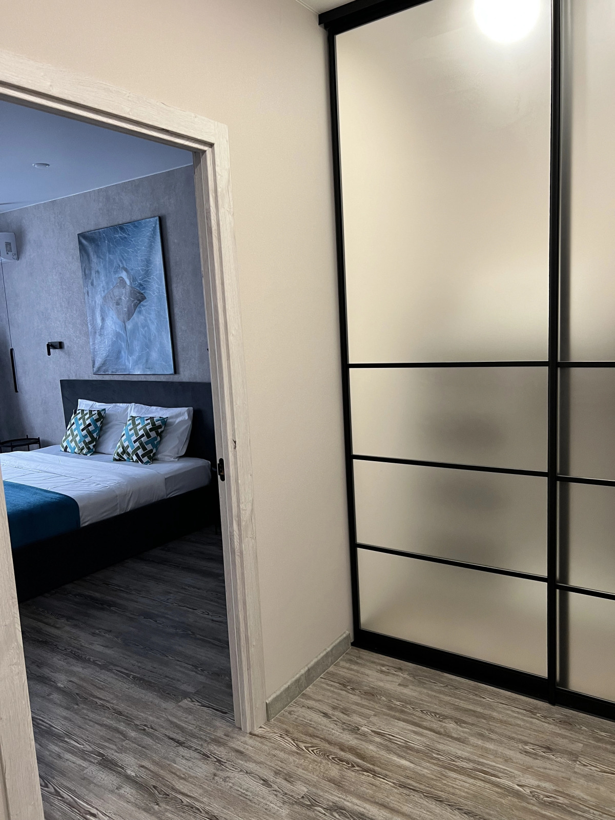 Апартаменты GRAND APART Modern 4