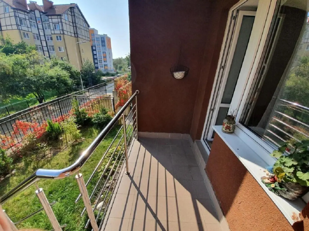 Квартира Silent Place on Olymp