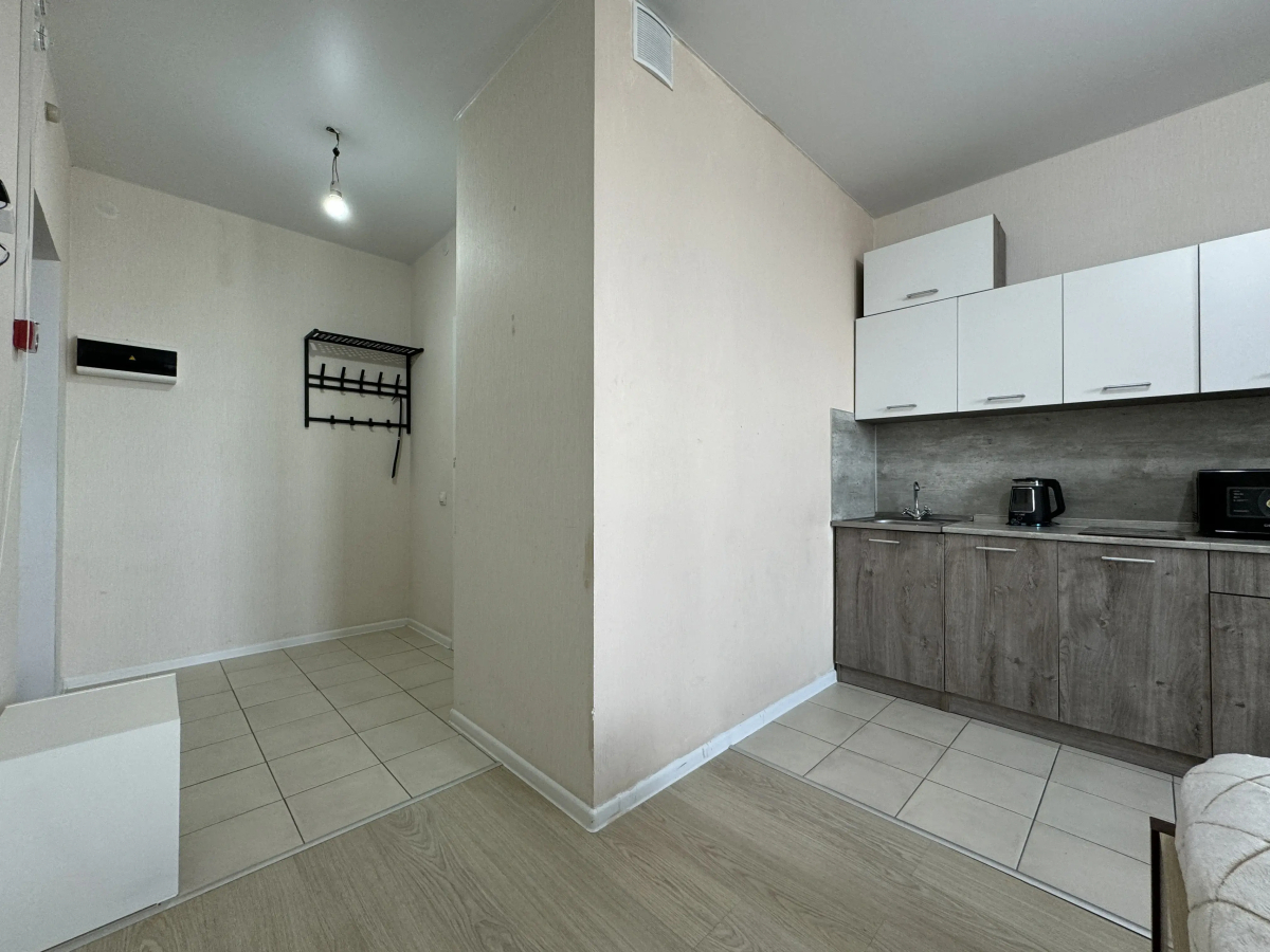 Квартира Студия Рязановск Шоссе 31/2-326