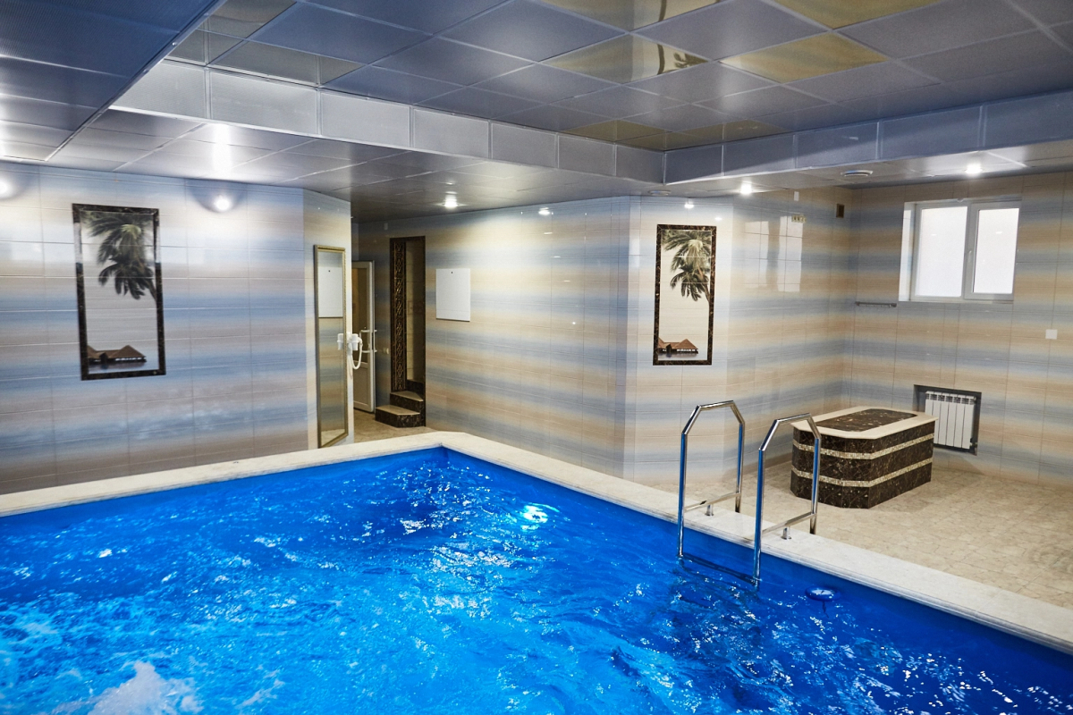 Гостевой Дом Rest-Exclusive