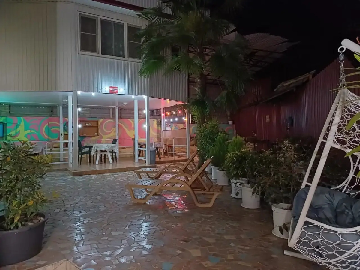 Гостевой Дом Шансон