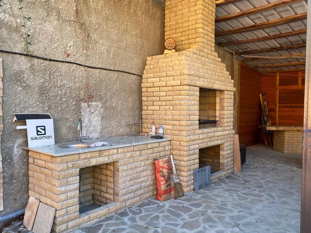 Гостевой дом Медвежий Дом