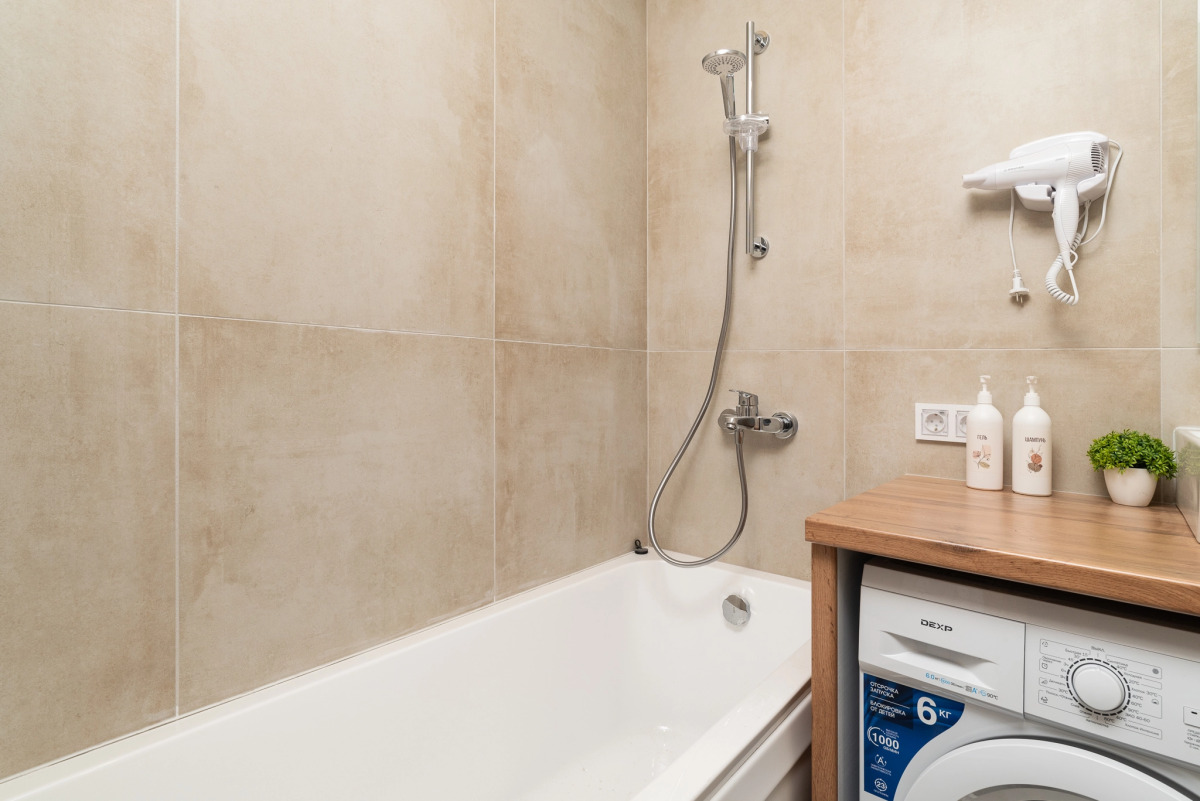 Апартаменты Grand Palace 635