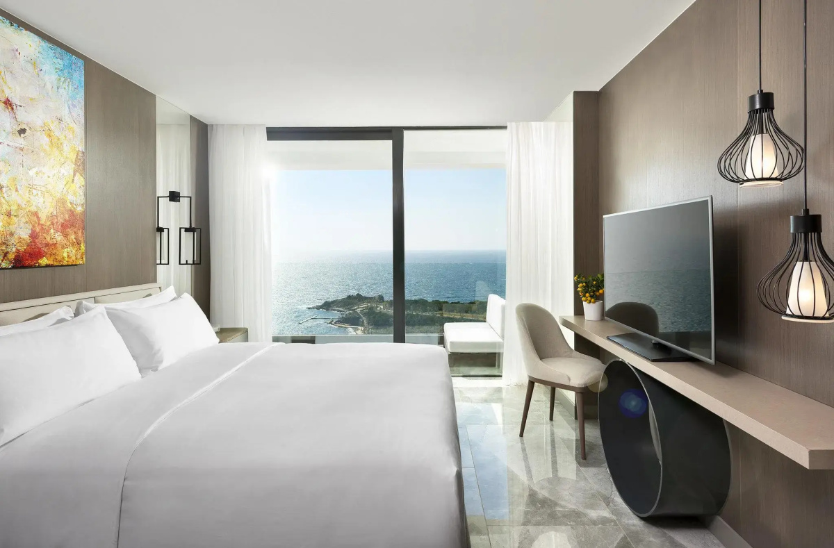 Le Méridien Bodrum Beach Resort