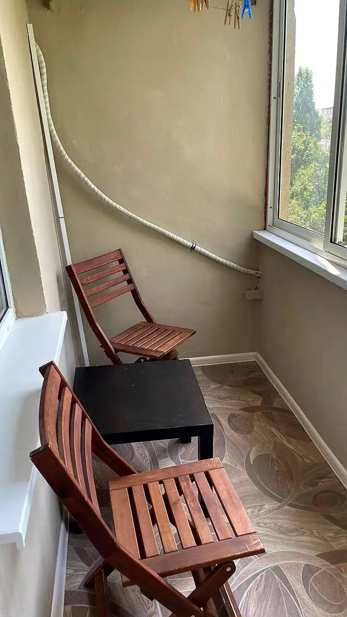 Апартаменты Рядом с М4