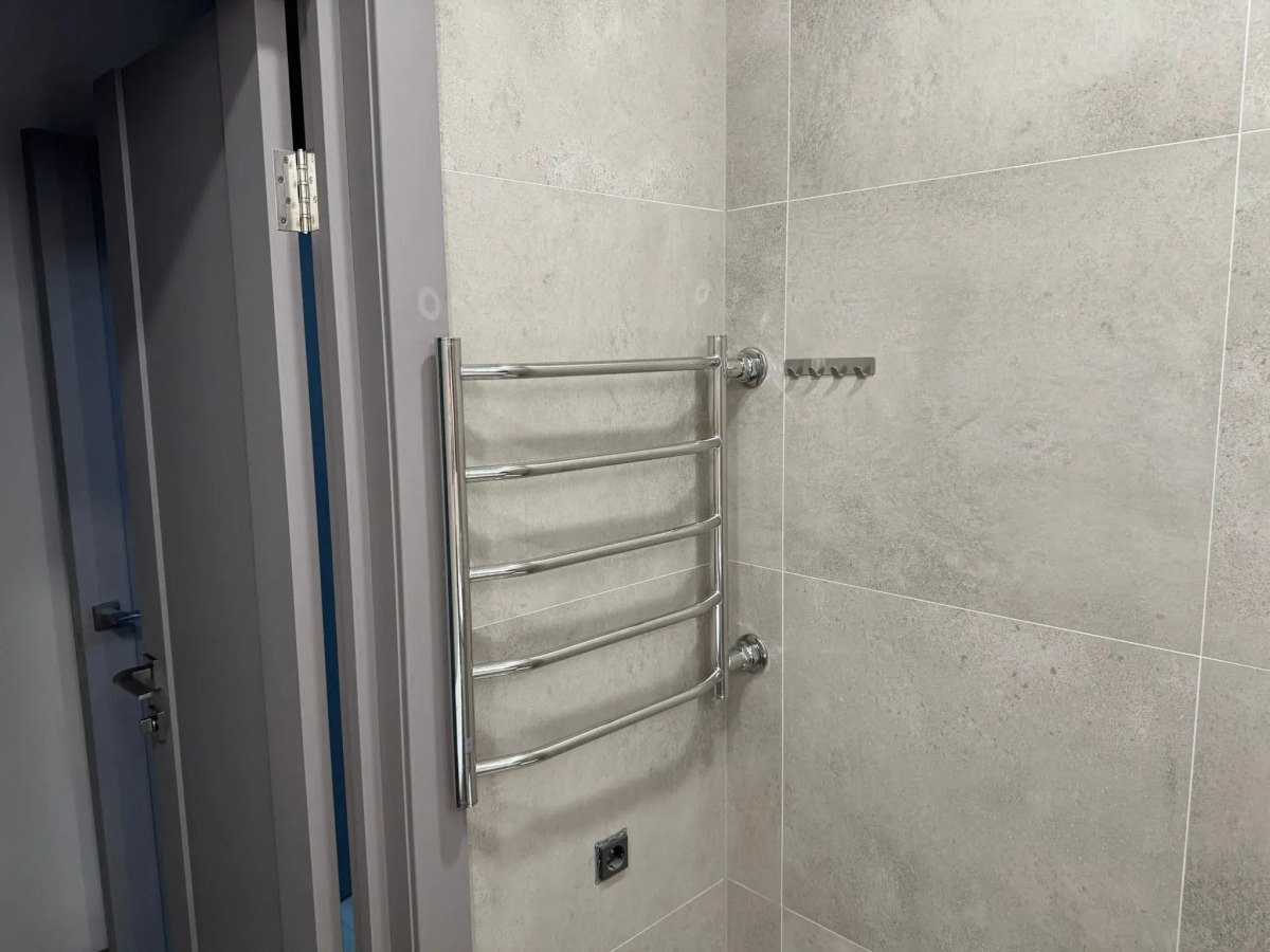 Апартаменты Джон