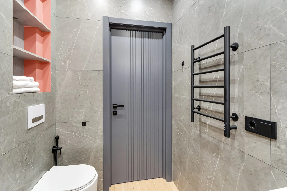 Квартира Coral Apartments