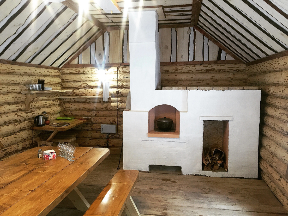 Мини-Отель Русь