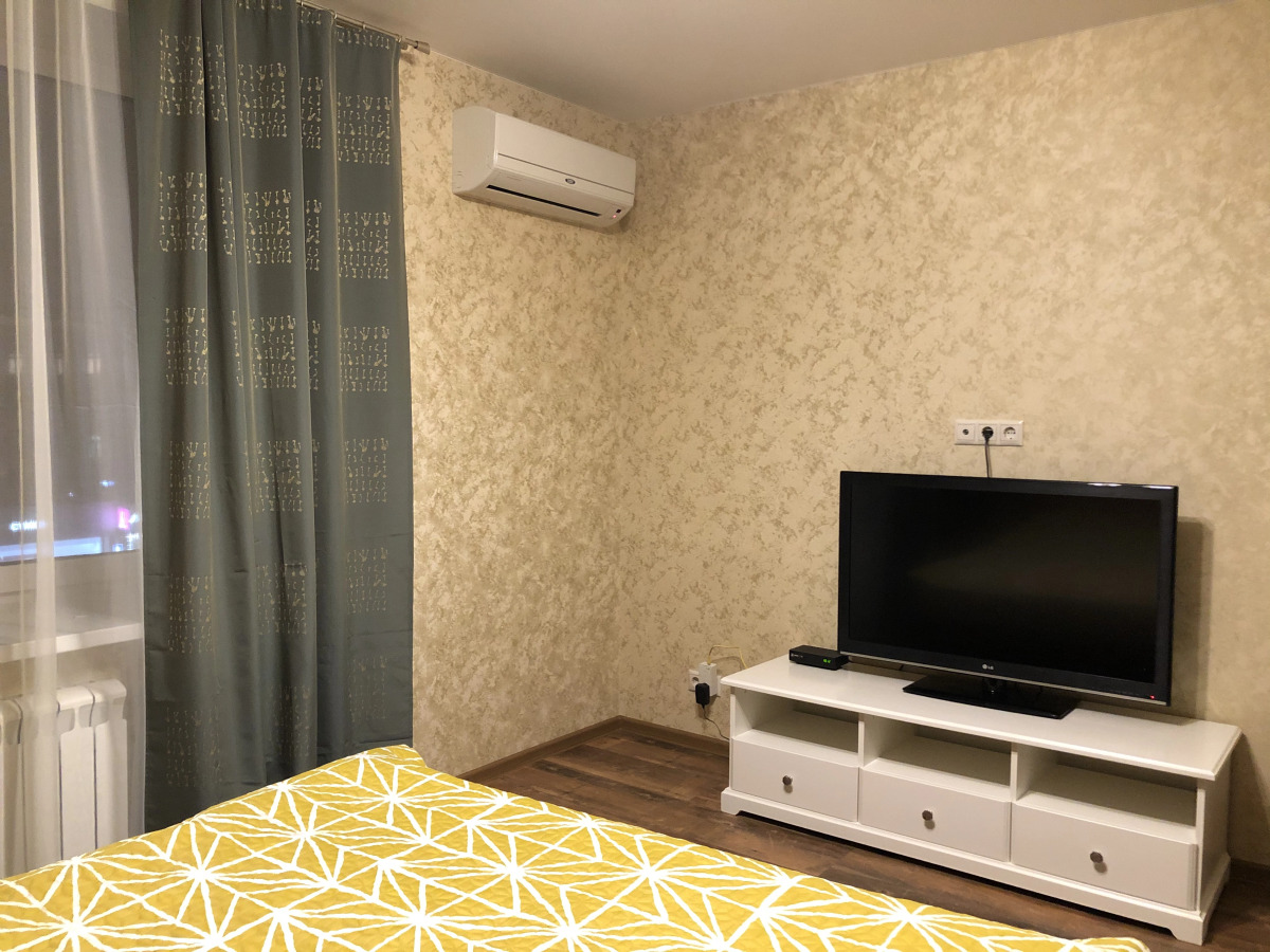 Апартаменты На Красной Пресне 9