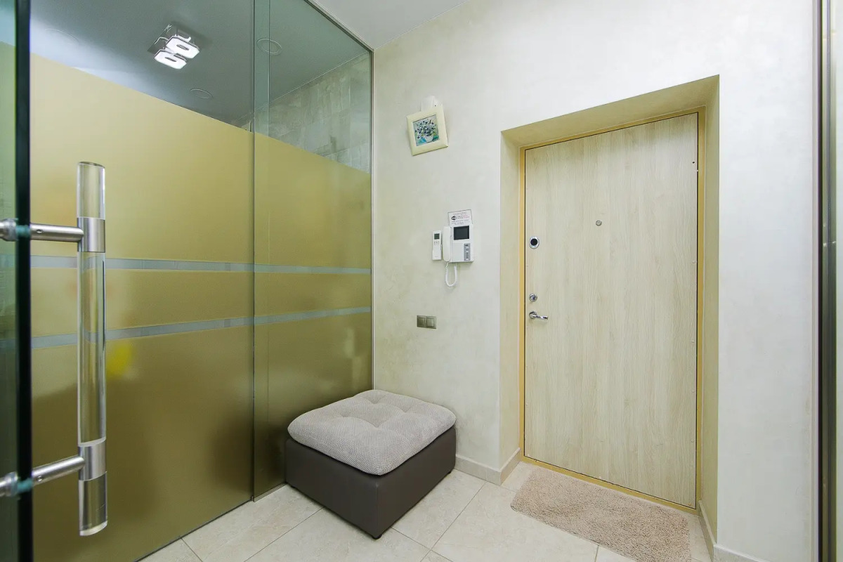 Апартаменты Raushen