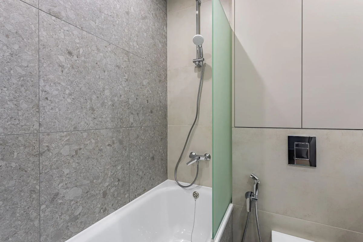 Апартаменты на Бориса Панина 3