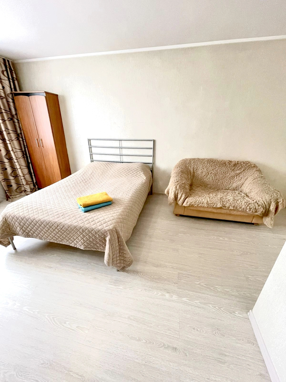 Апартаменты на Новочеркасском Бульваре 49