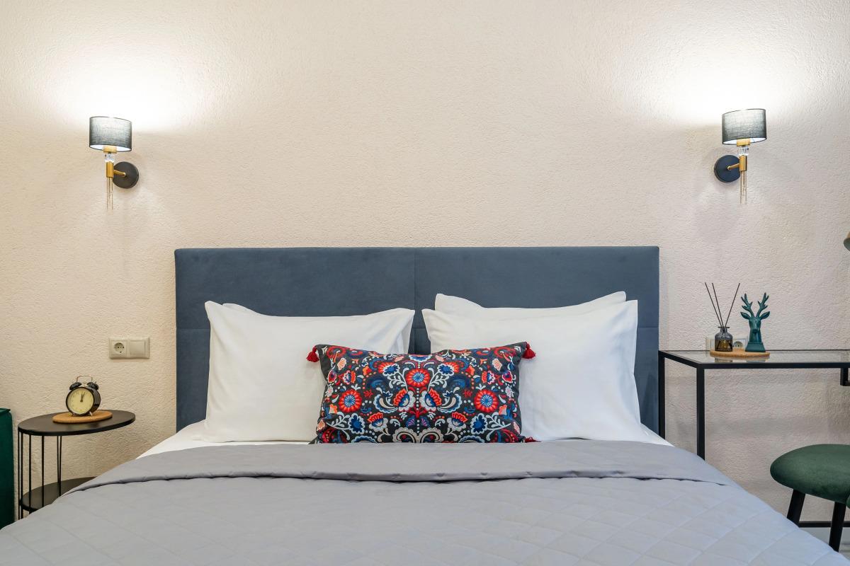 Апартаменты - Central Aparts