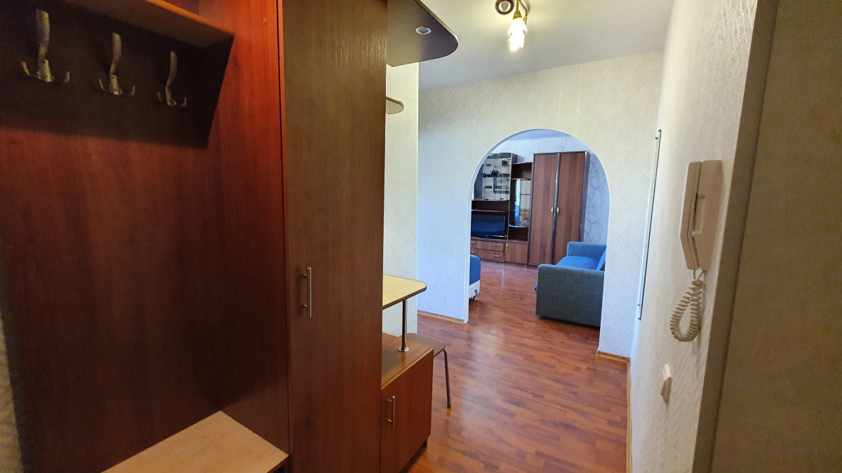 Апартаменты в Центре