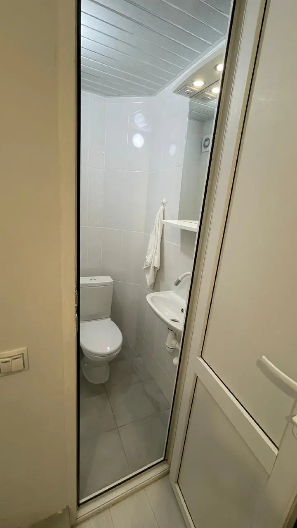 Апартаменты "В гостях у Нури"