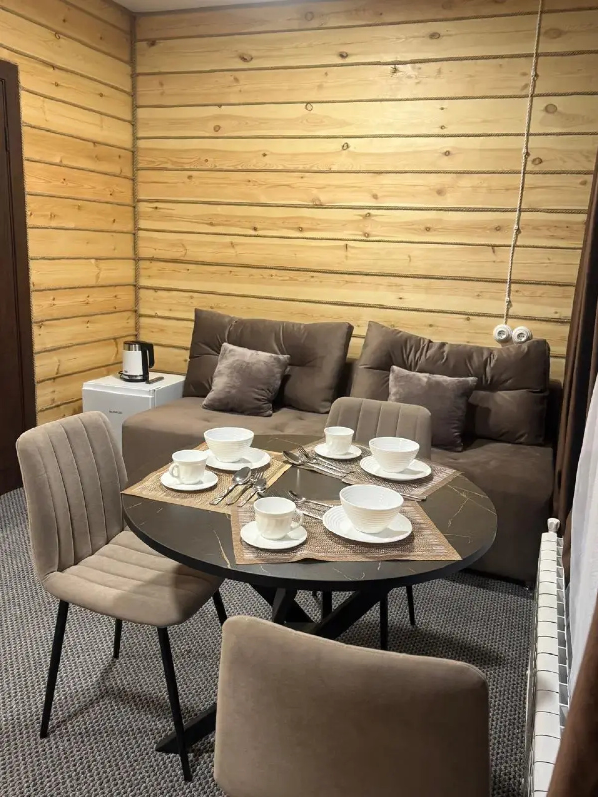 Гостевой дом У лолы