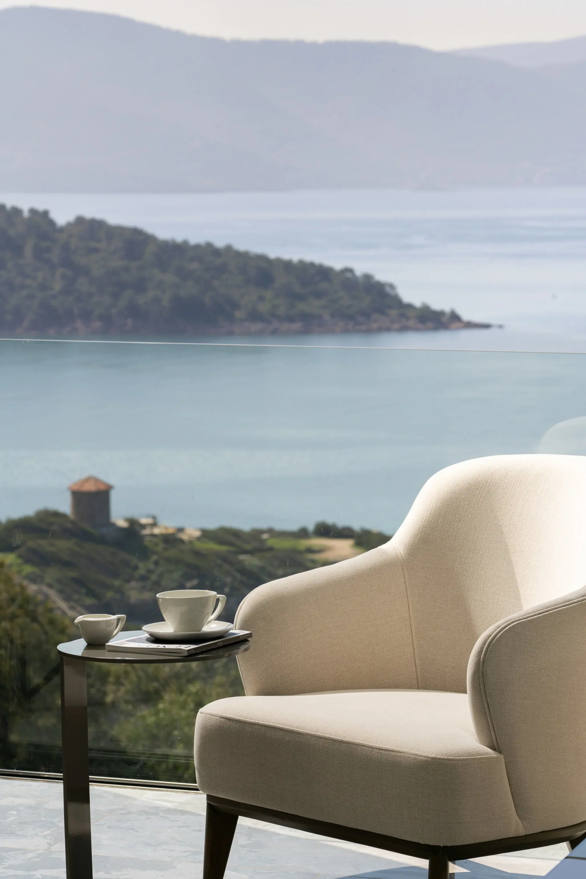 Le Méridien Bodrum Beach Resort
