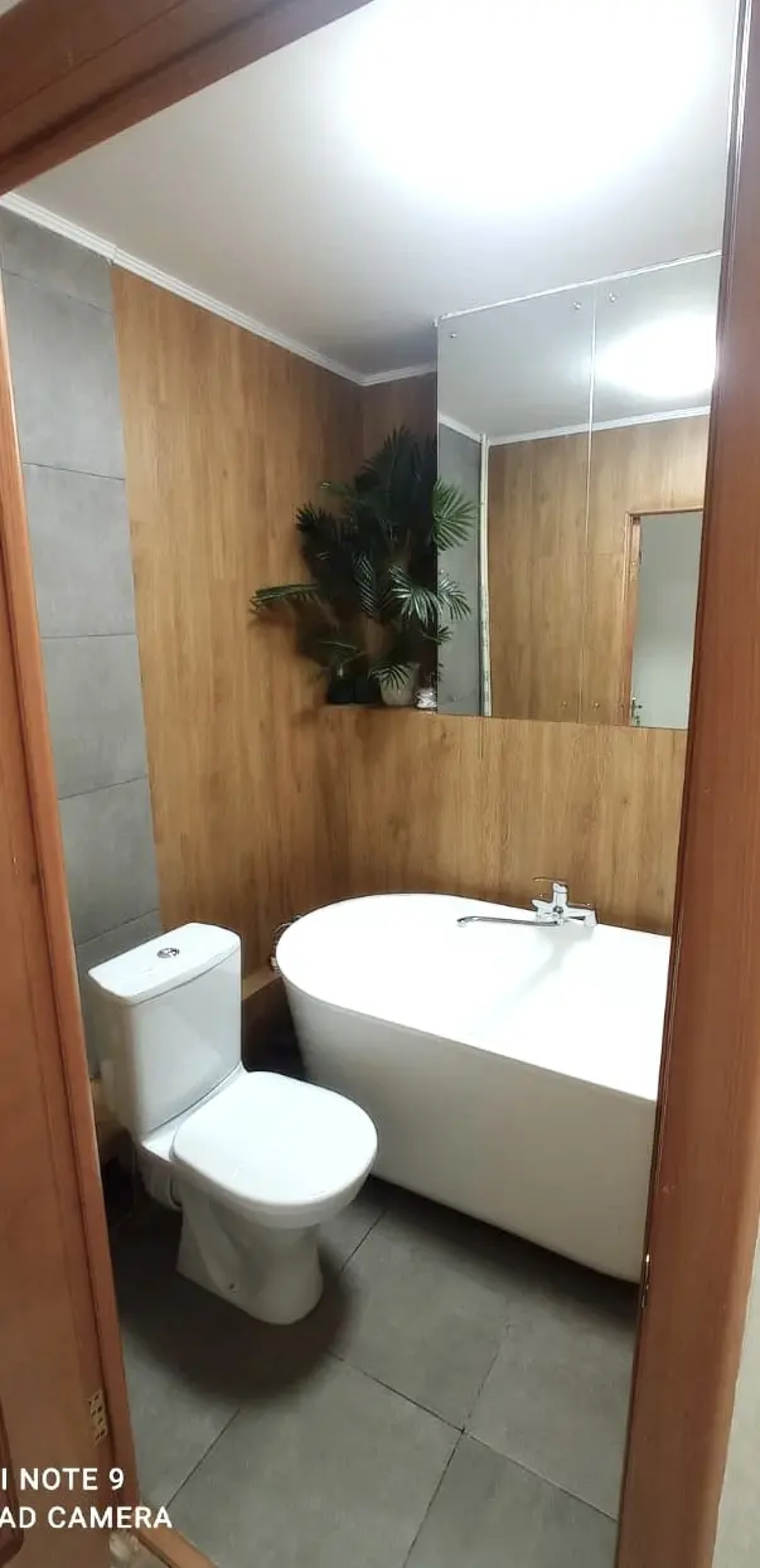 Квартира Студия в самом сердце города