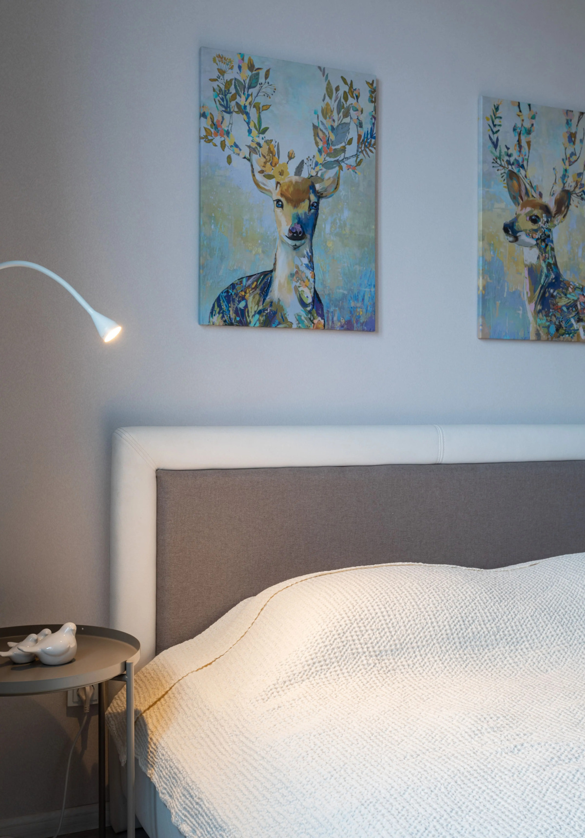 Апартаменты Павлин в парке Юность