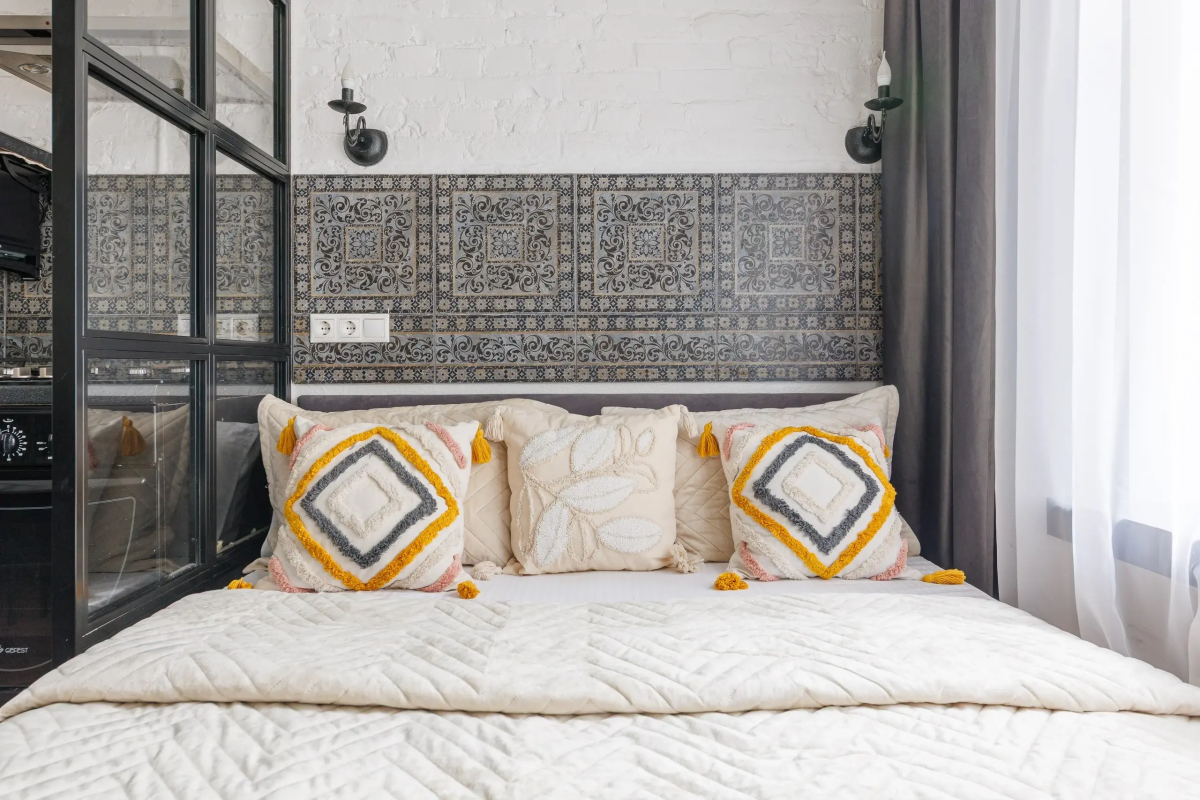 Апартаменты Студия на Лиговском 44 DereMRents ДереМРентс