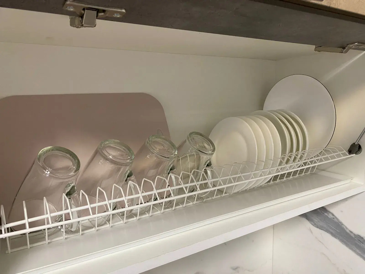 Квартира в Губернском