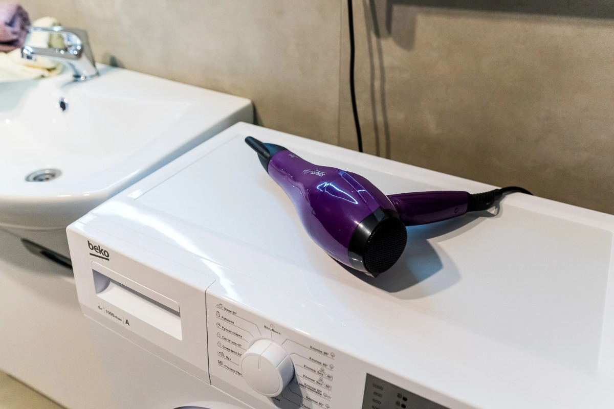 Апартаменты в современном жилом комплексе от LetoApart