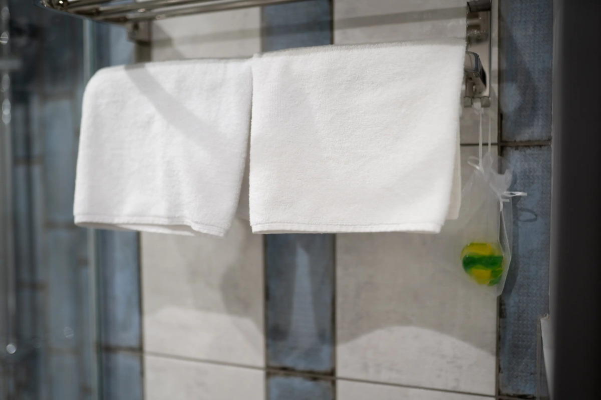 Отель Двенадцать