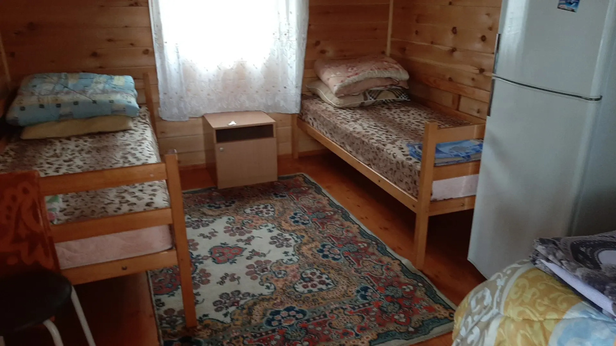 Гостевой дом Сказка