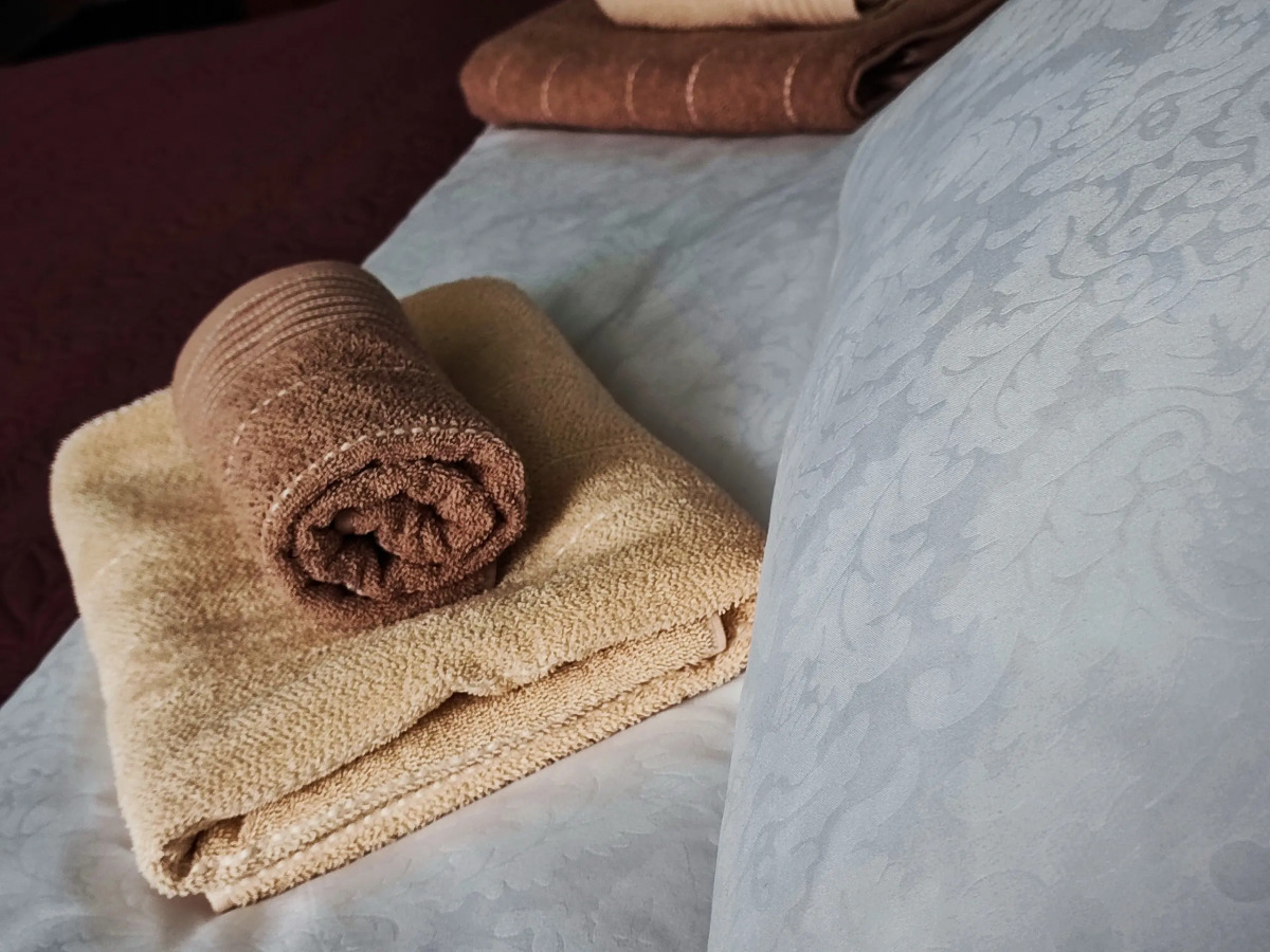 Отель Островок