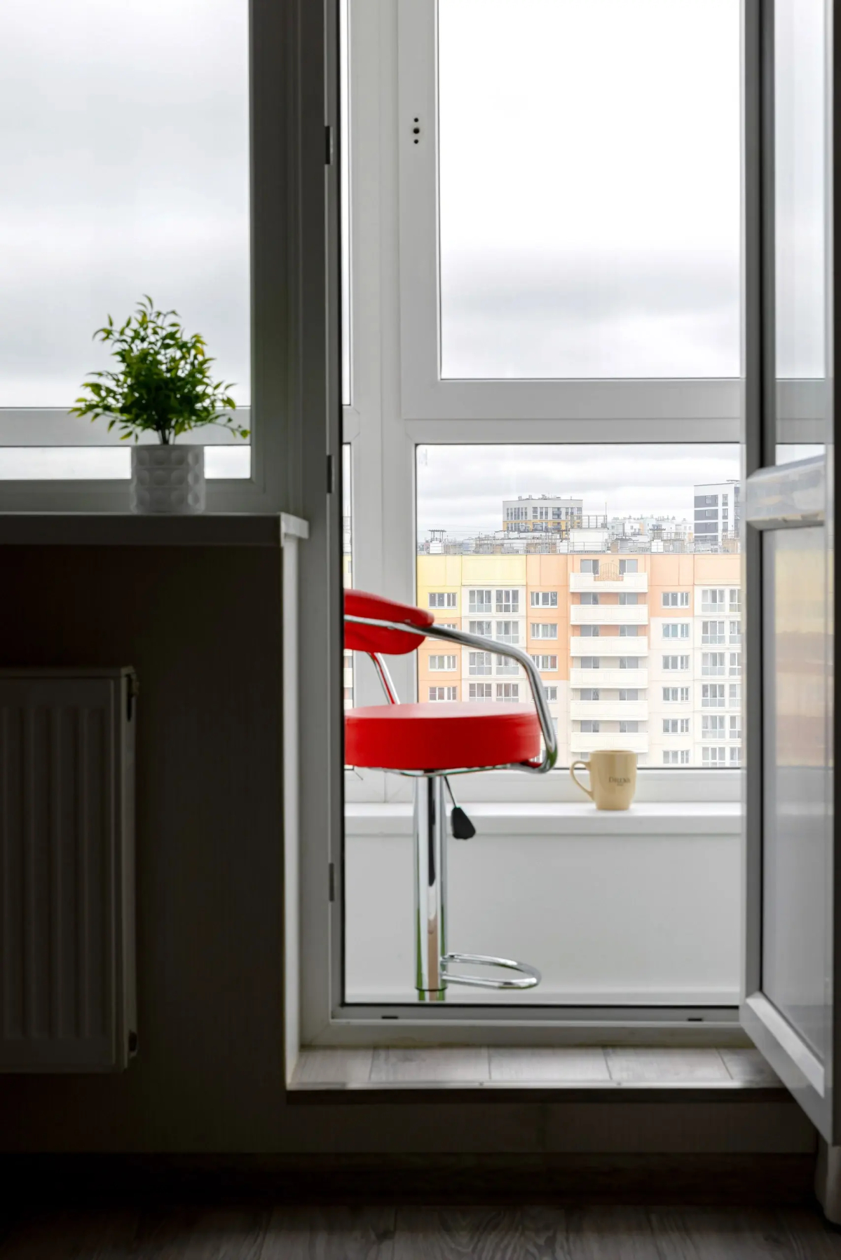 Апартаменты Студия London by Rentvill